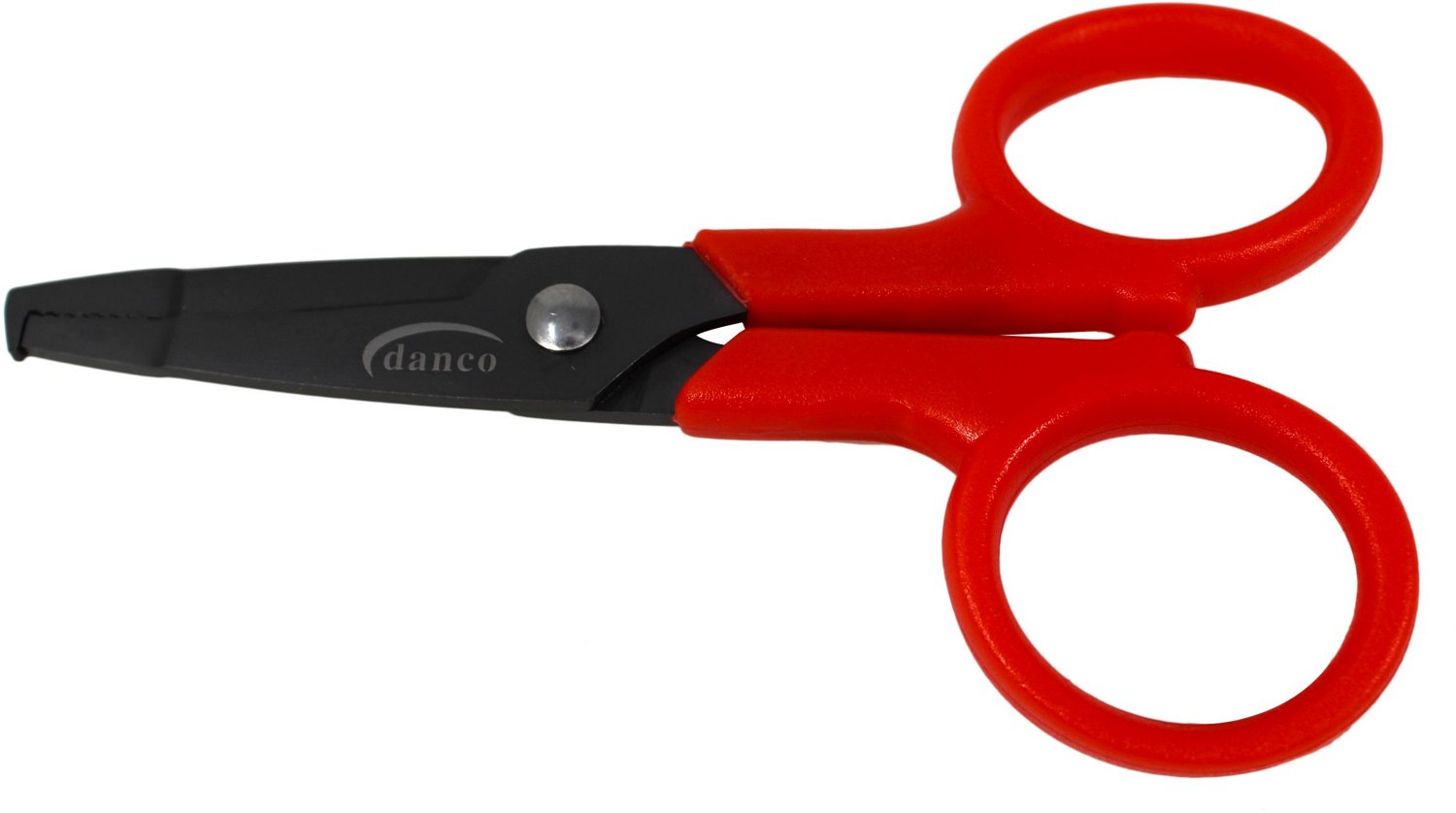 Danco Superior 4-1/2 in Braid Scissors                                                                                           - view number 7