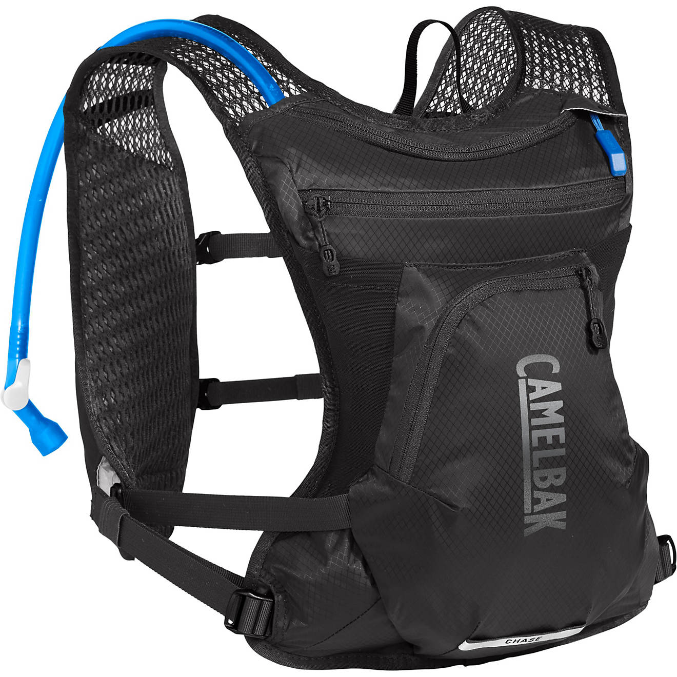 CamelBak Adults' Bike Vest 50 oz Hydration Pack                                                                                  - view number 1