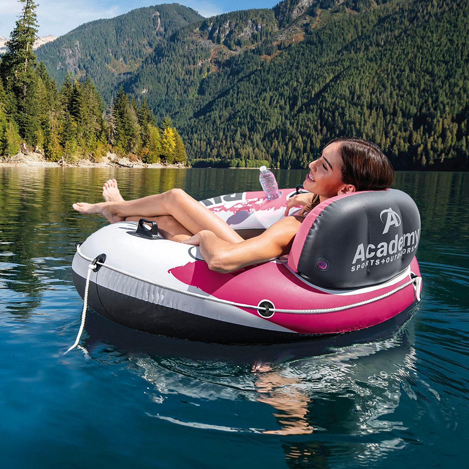 River run best sale float tube