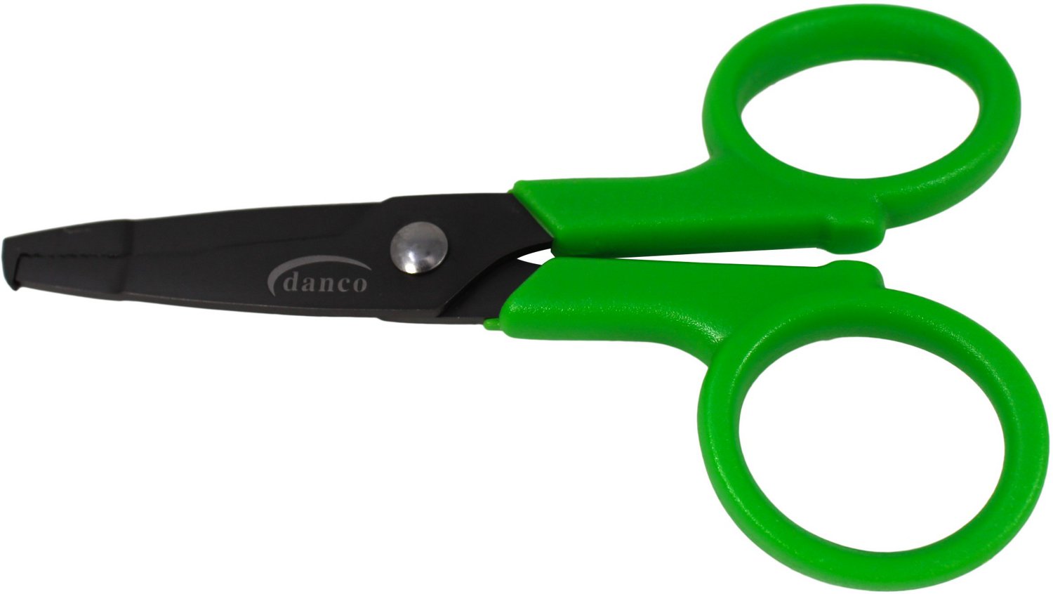 Danco Superior 4-1/2 in Braid Scissors                                                                                           - view number 2