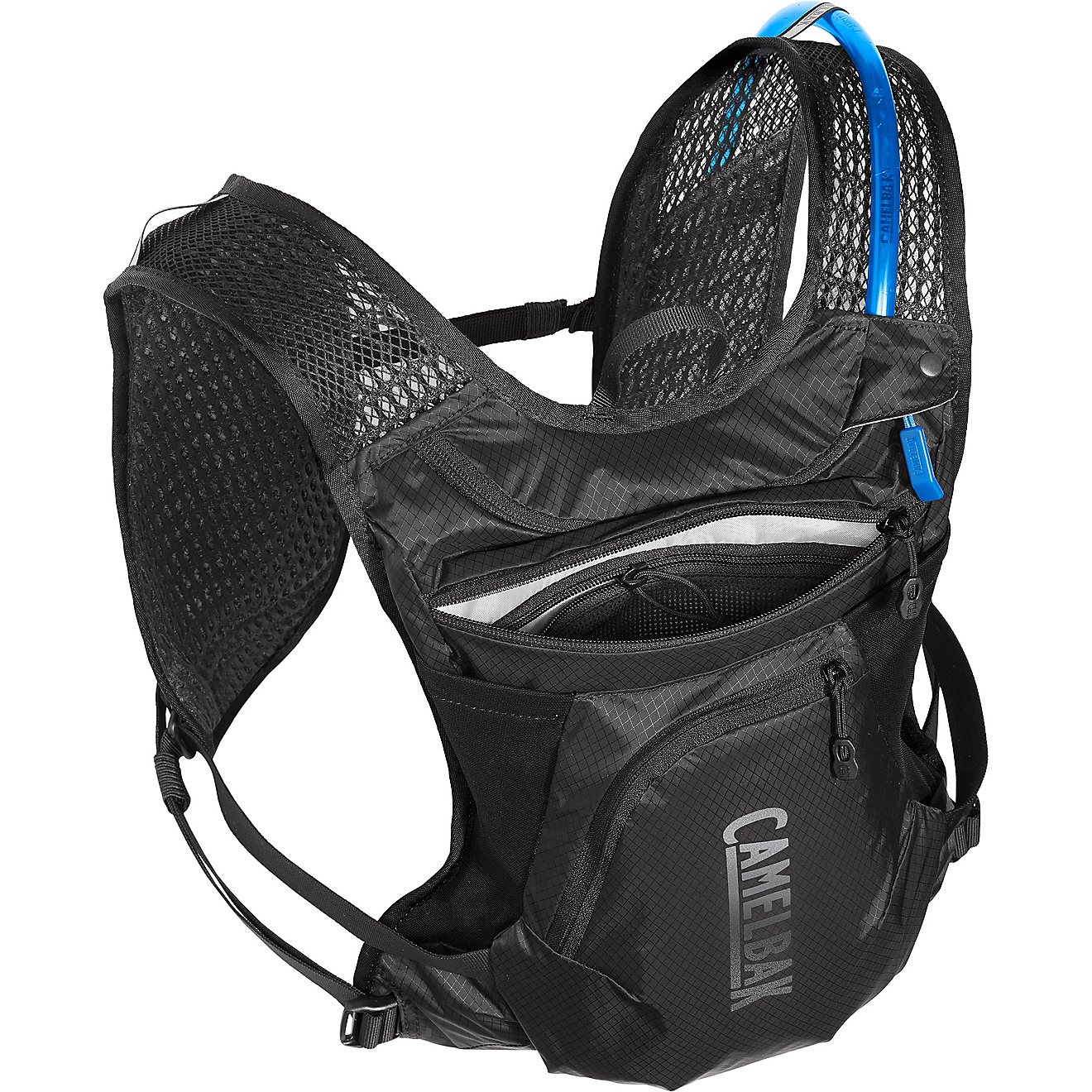CamelBak Adults' Bike Vest 50 oz Hydration Pack                                                                                  - view number 5