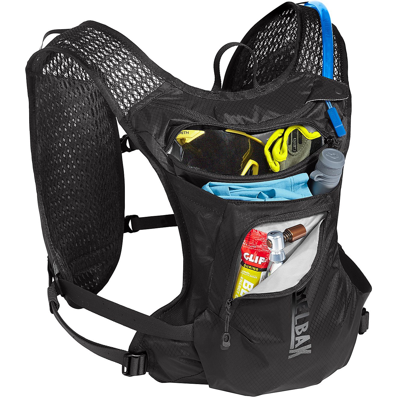 CamelBak Adults' Bike Vest 50 oz Hydration Pack                                                                                  - view number 6