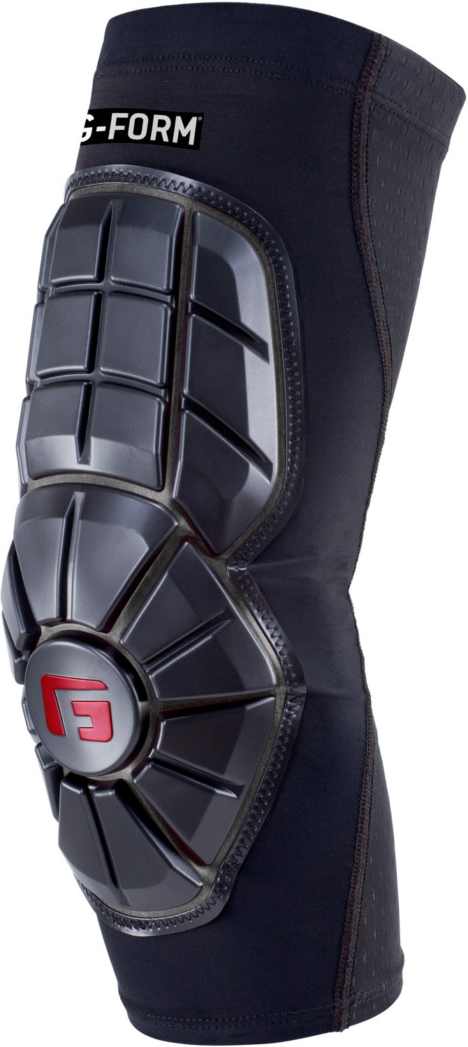 GForm Adults' Elite Batter's Elbow Guard Academy
