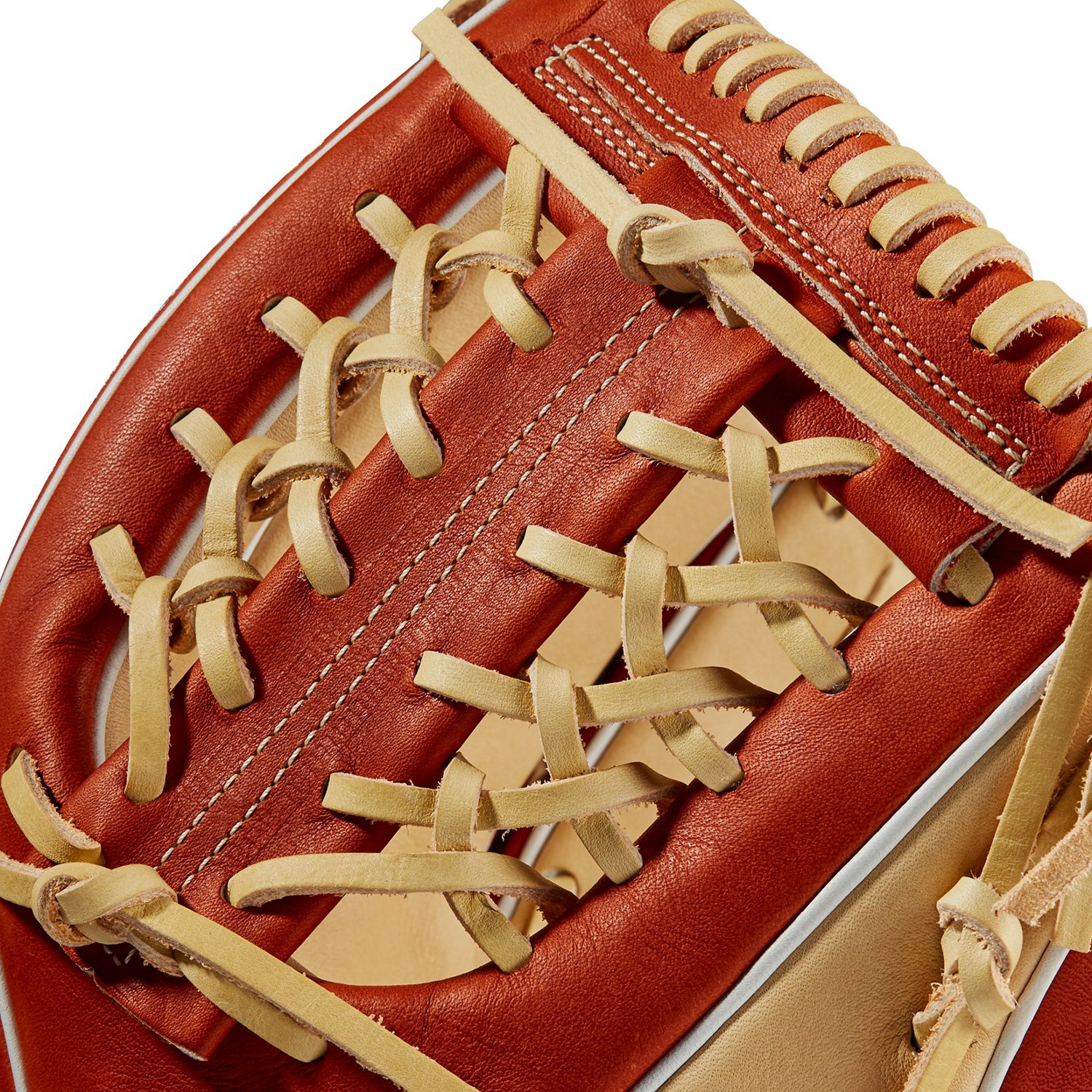 Wilson 2021 A2000 11.5 in. Utility Baseball Glove                                                                                - view number 5