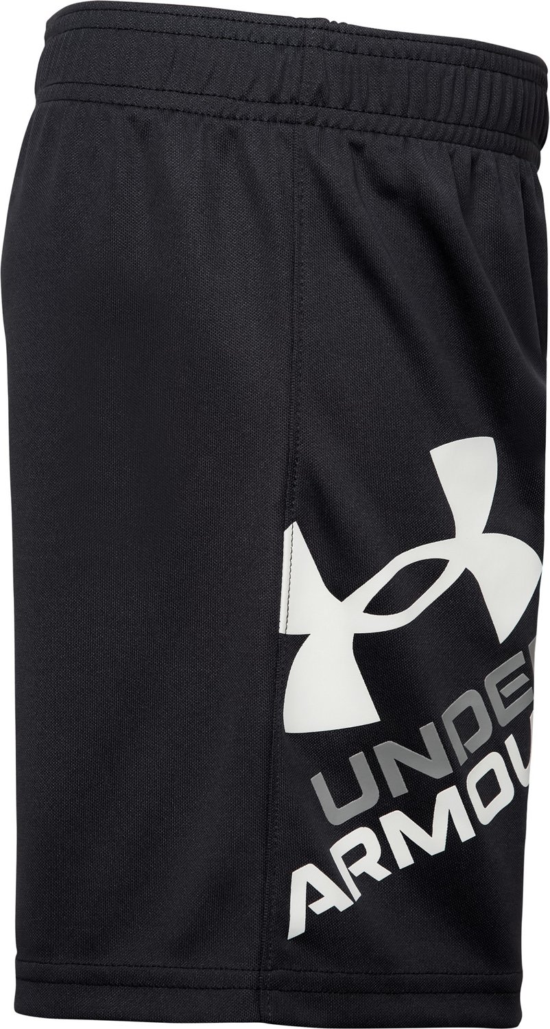 Under Armour Boys' 4-7 Prototype Shorts 5 to 6.5 in.  - view number 2