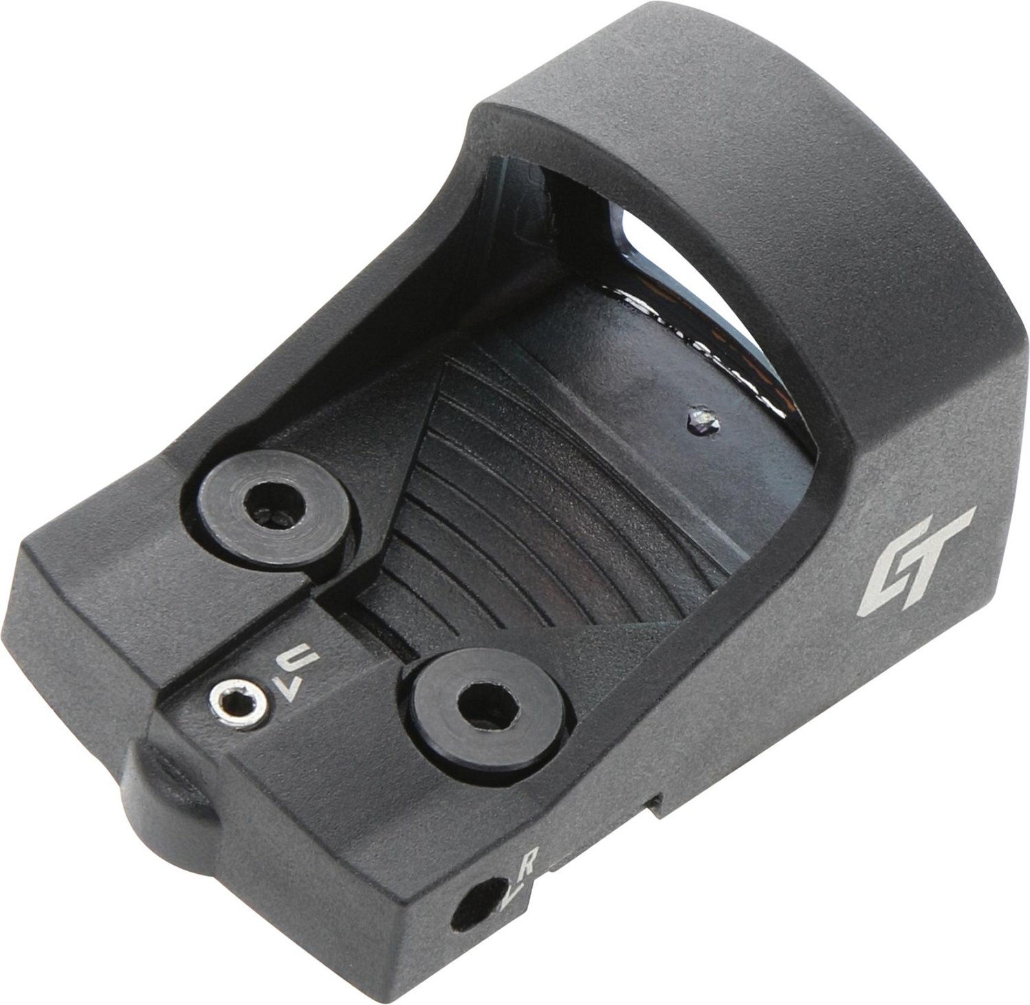 Crimson Trace CTS-1550 Ultra Compact Open Reflex Sight - view number 3