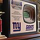 YouTheFan New York Giants 25-Layer StadiumViews 3-D Wall Art                                                                     - view number 2
