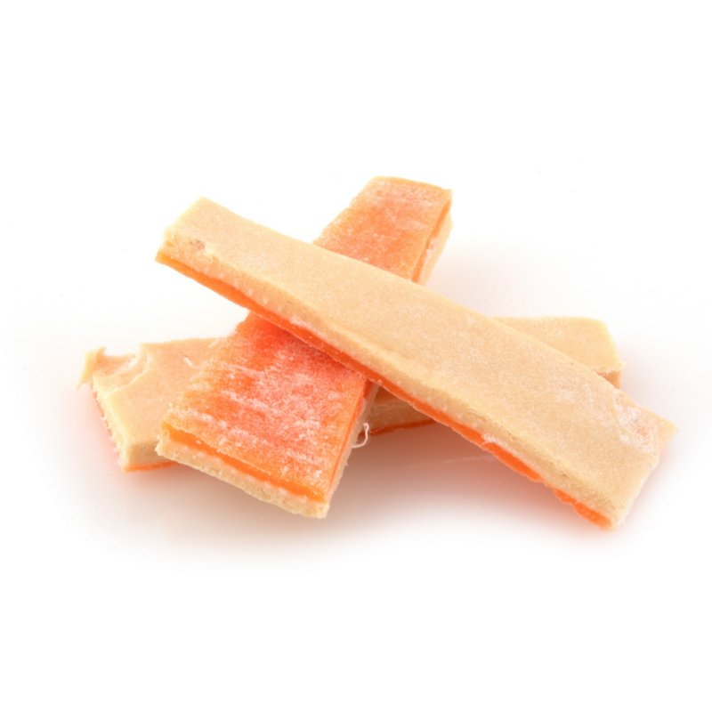 Fish Bites Longer-L… - image