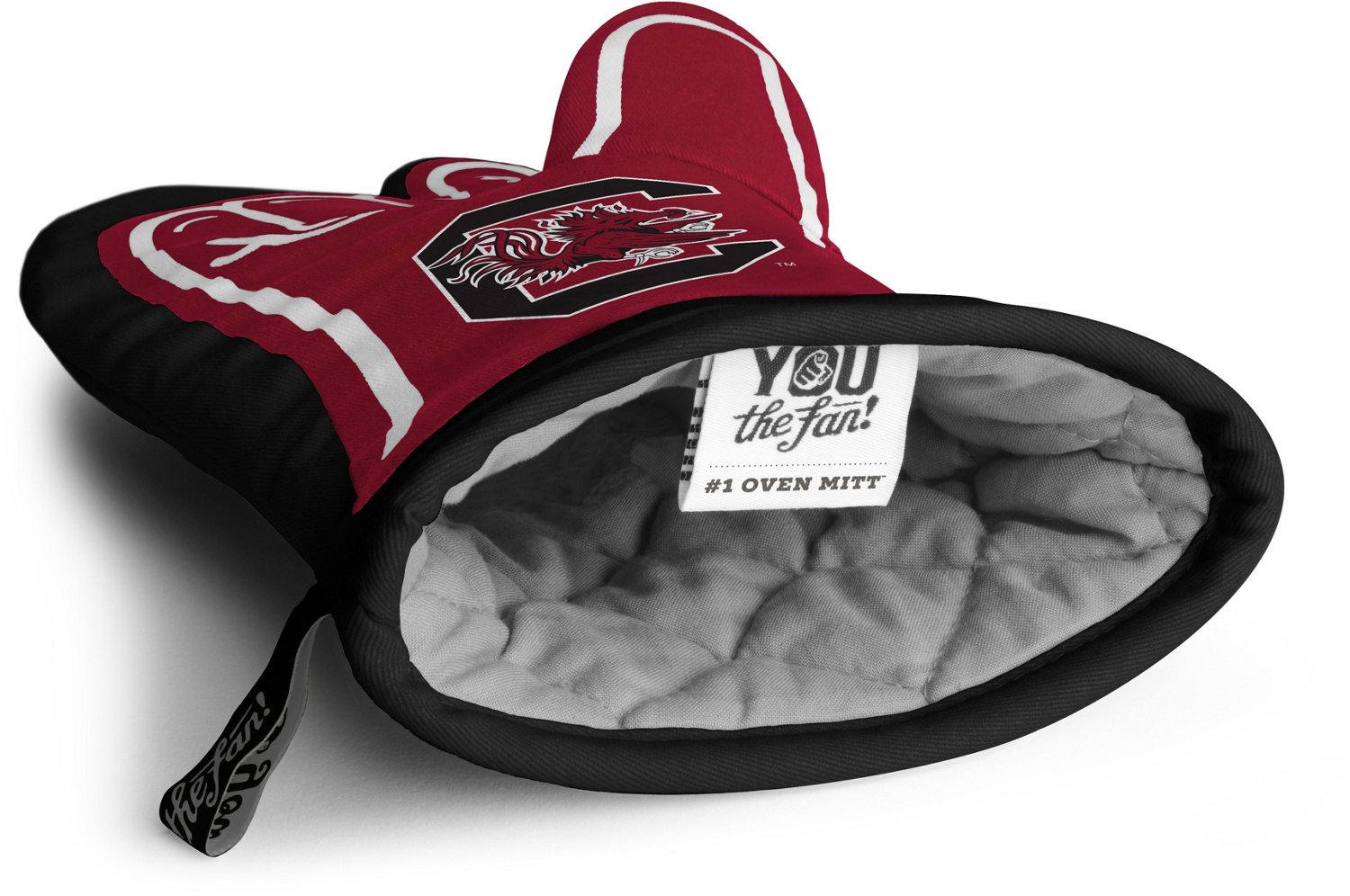 YouTheFan University of South Carolina #1 Oven Mitt