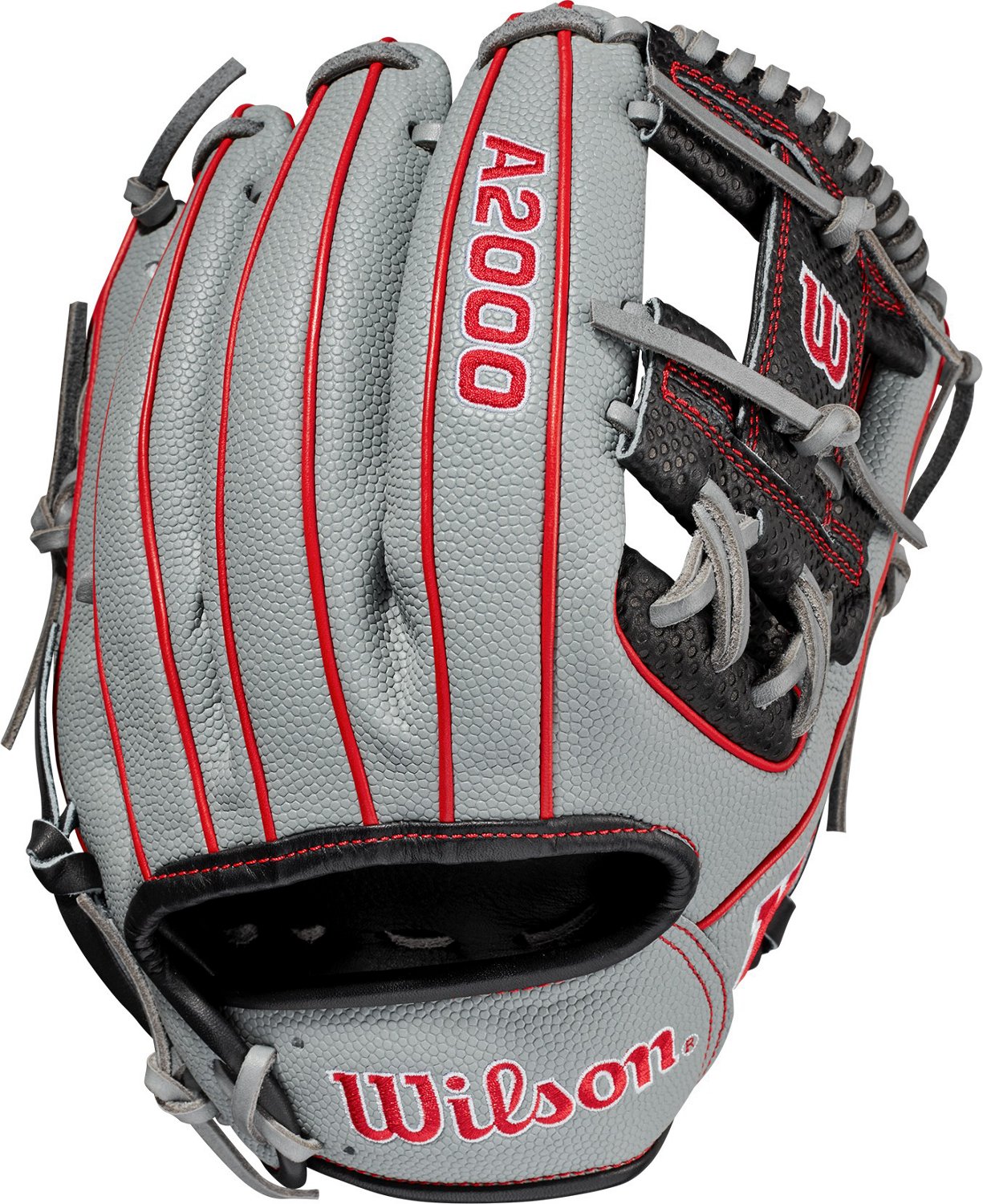 Wilson 2021 A2000 Spin Control 11.75 in. Infield Baseball Glove Academy