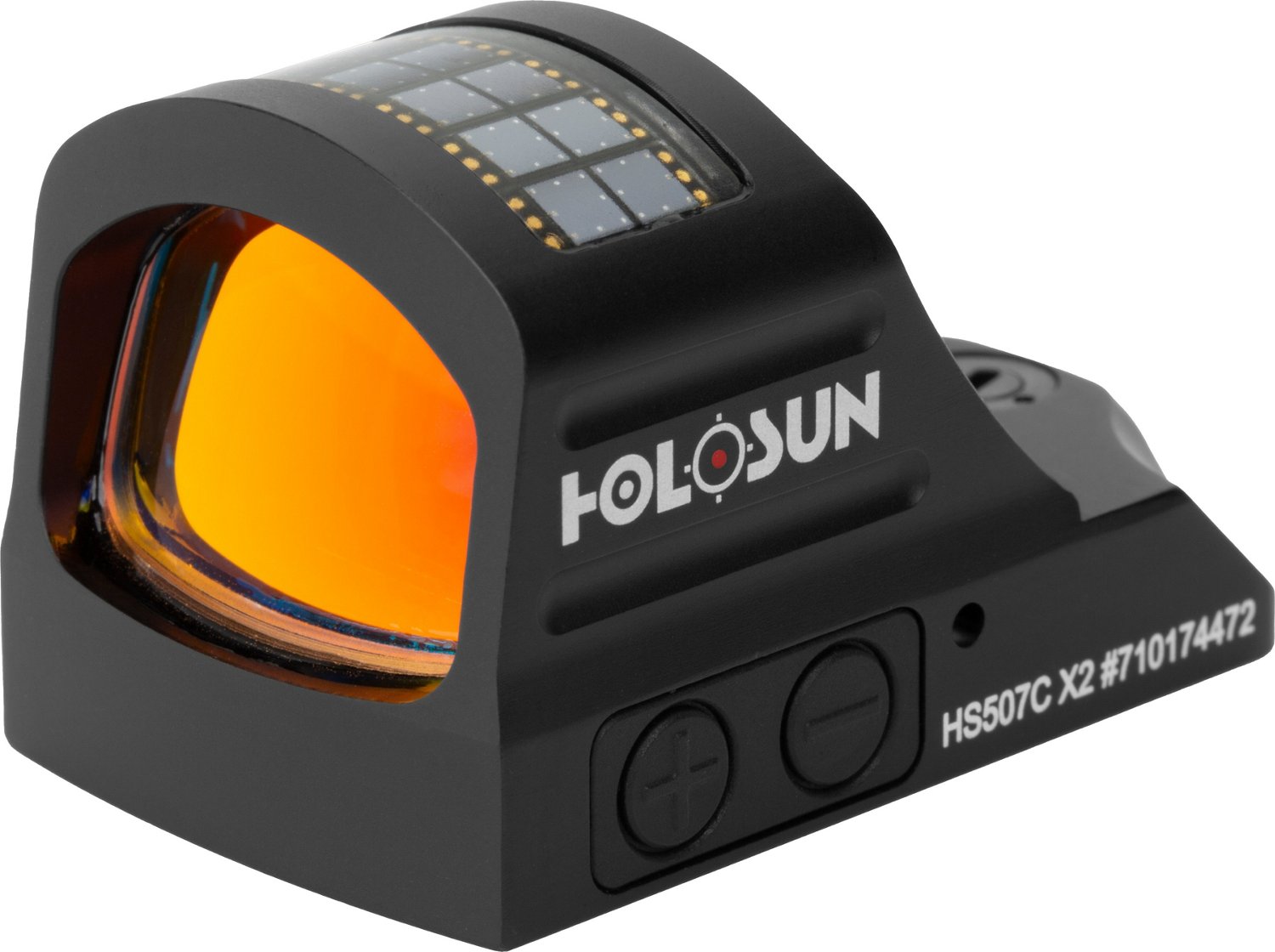 Holosun HS507C-X2 Reflex Sight                                                                                                   - view number 2