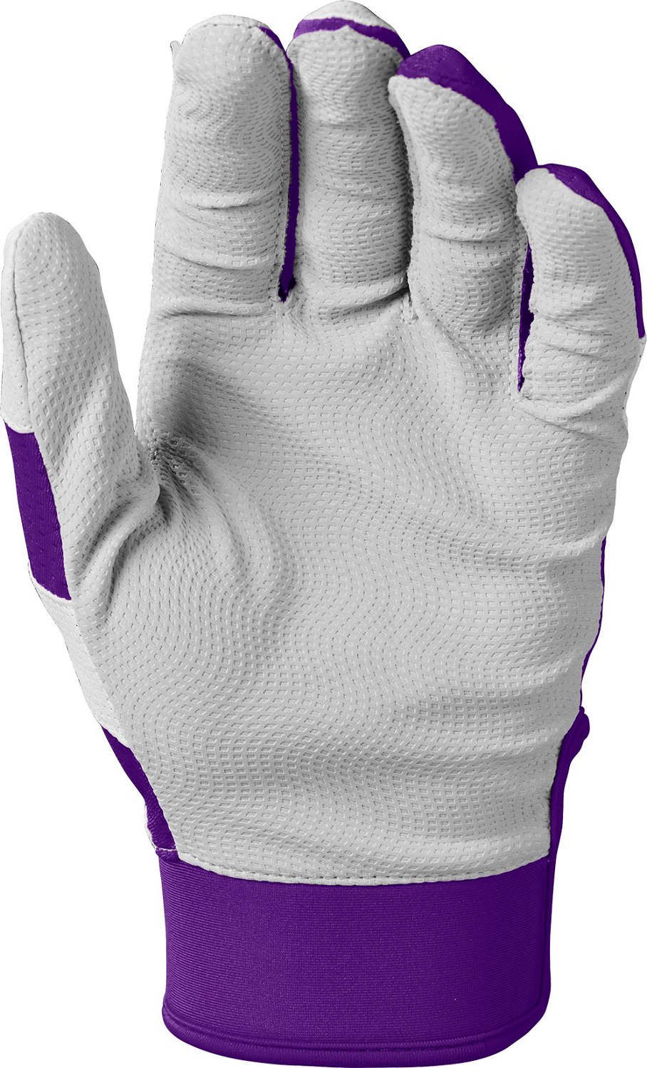 EvoShield Adults’ SRZ-1 Batting Gloves                                                                                         - view number 3