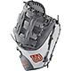 Wilson A2000 12.5 in. First Base Fast-Pitch Softball Mitt                                                                        - view number 3