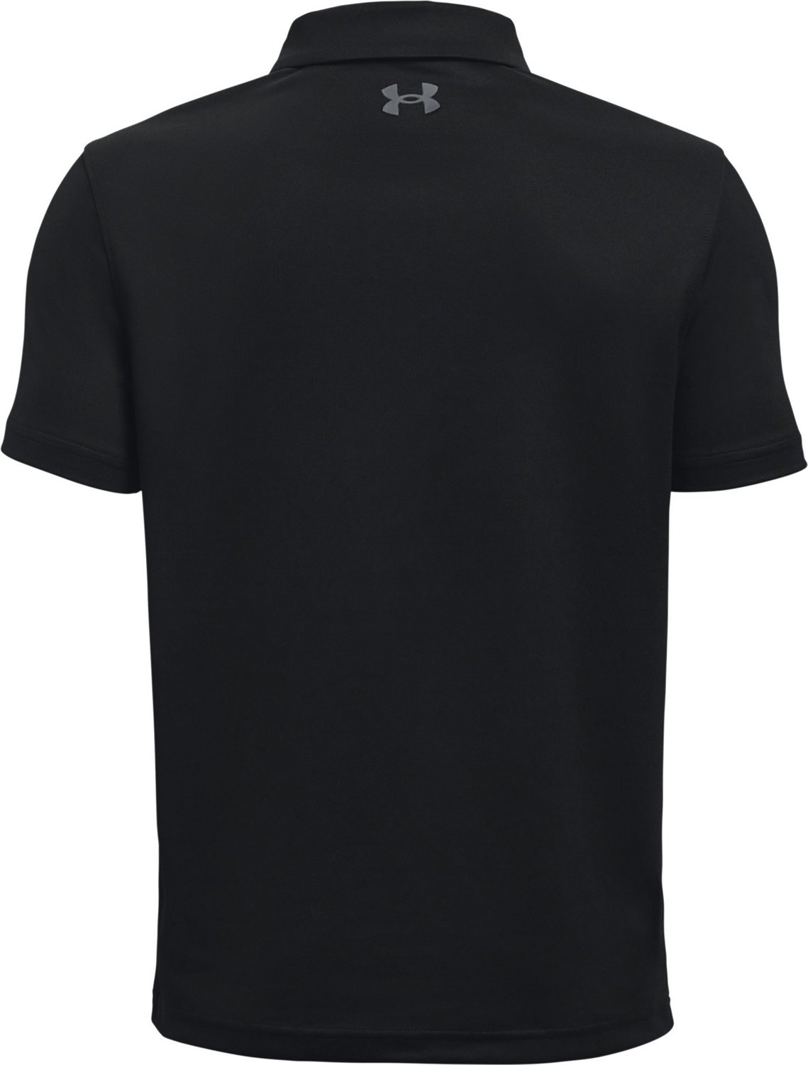 Under Armour Boys' Performance Golf Polo Shirt - view number 2