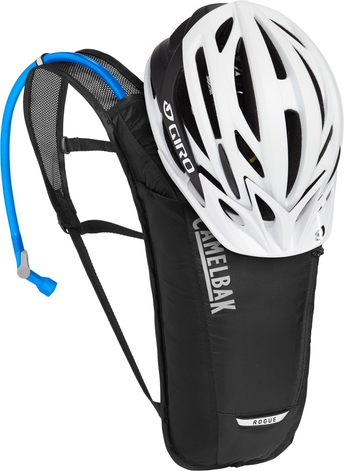 CamelBak Adults' Rogue Light 70 oz Hydration Pack                                                                                - view number 3
