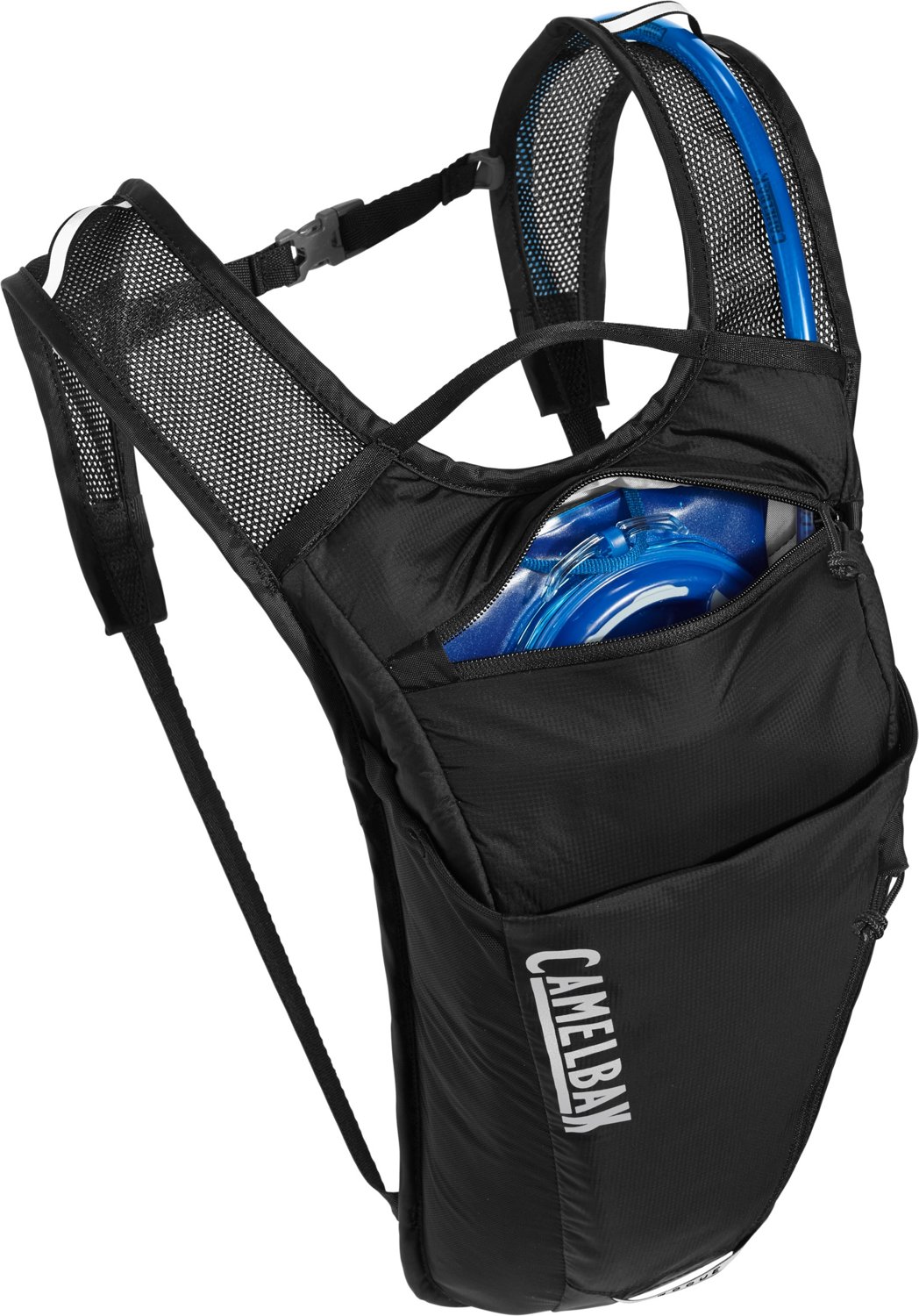 CamelBak Adults' Rogue Light 70 oz Hydration Pack                                                                                - view number 6