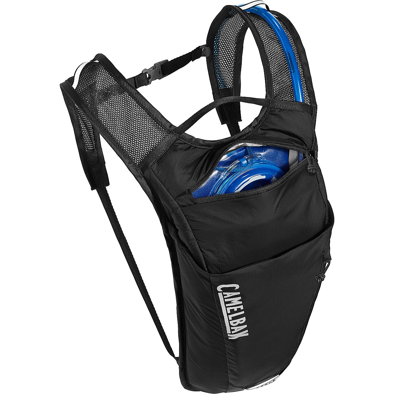CamelBak Adults' Rogue Light 70 oz Hydration Pack                                                                                - view number 6