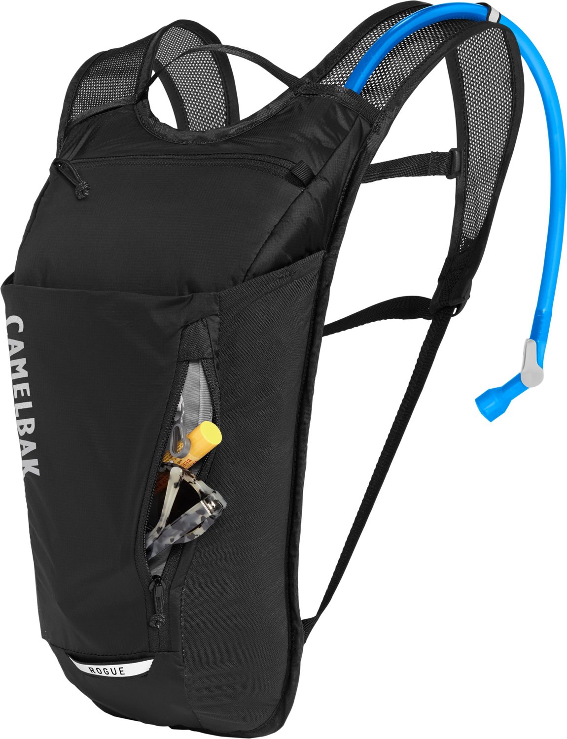 CamelBak Adults' Rogue Light 70 oz Hydration Pack                                                                                - view number 5