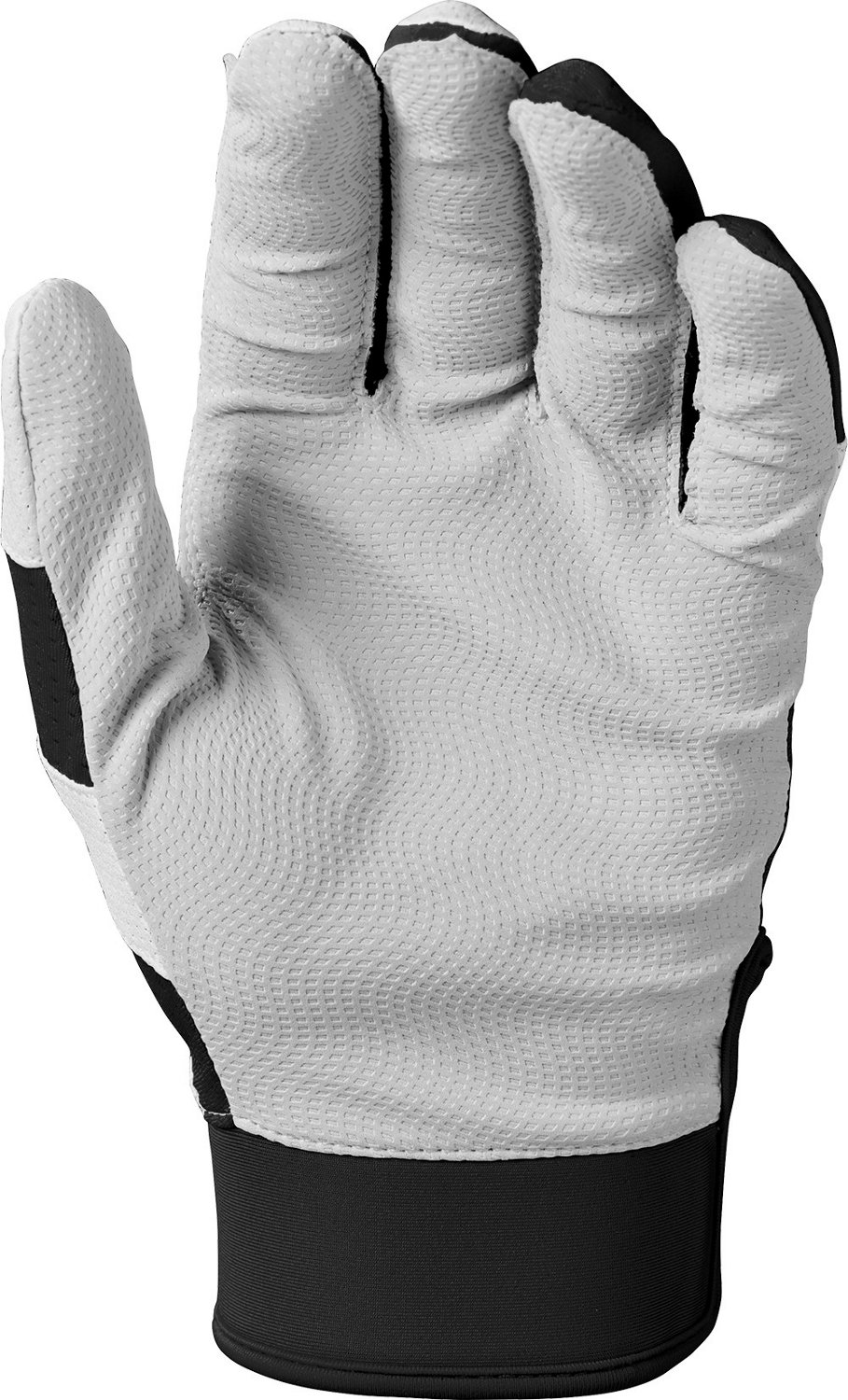 EvoShield Adults’ SRZ-1 Batting Gloves                                                                                         - view number 3