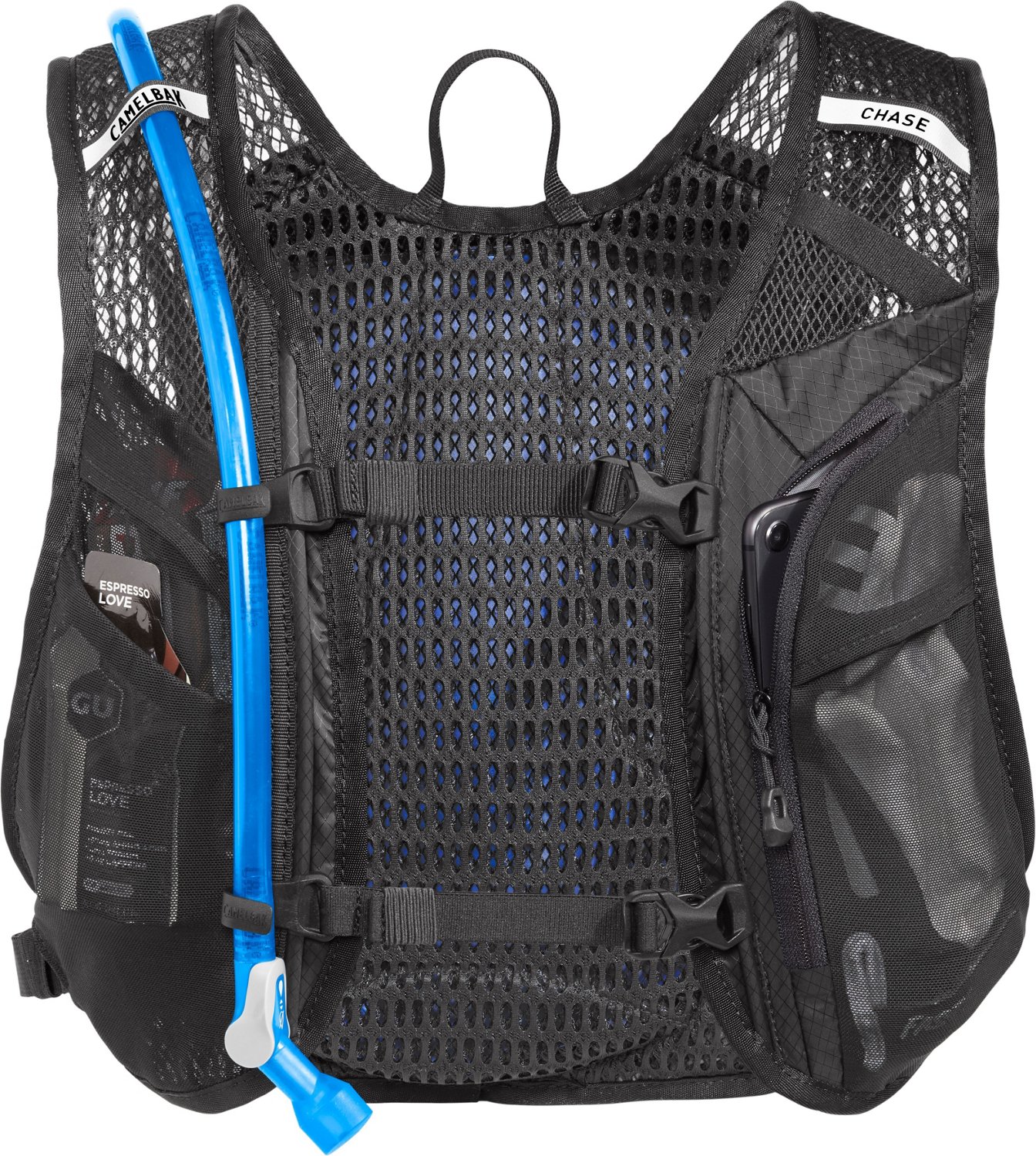 CamelBak Women's Bike Vest 50 oz Hydration Pack                                                                                  - view number 8