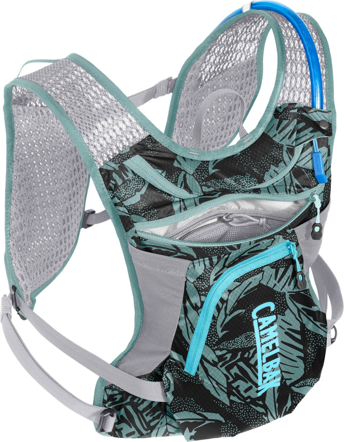 CamelBak Women's Bike Vest 50 oz Hydration Pack                                                                                  - view number 3