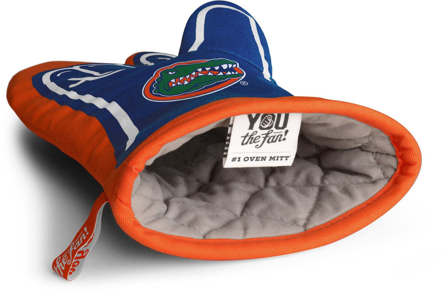 YouTheFan University of Florida #1 Oven Mitt