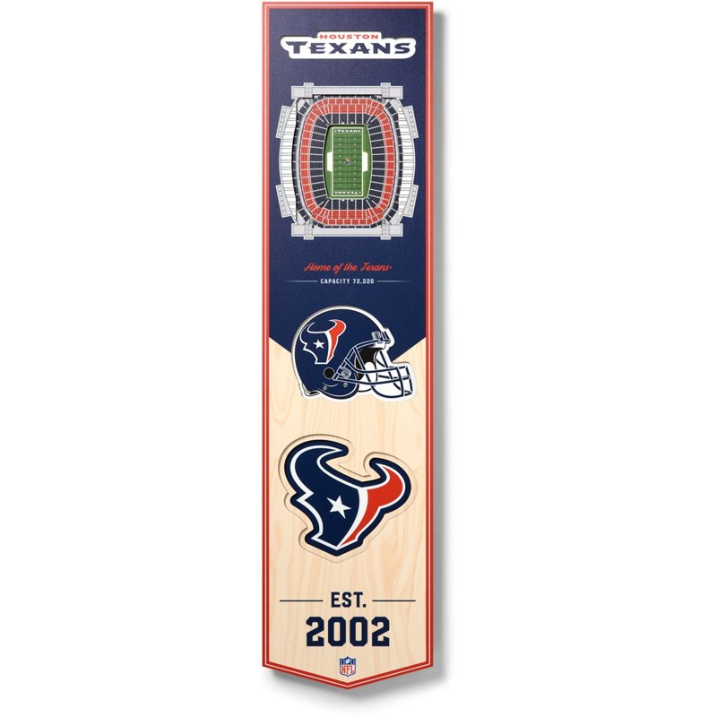 Youthefan Houston T… - image