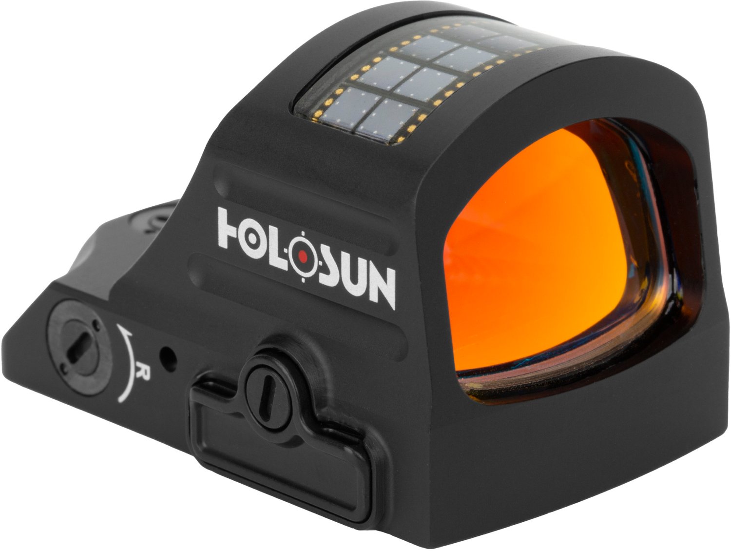 Holosun HS507C-X2 Reflex Sight                                                                                                   - view number 1 selected