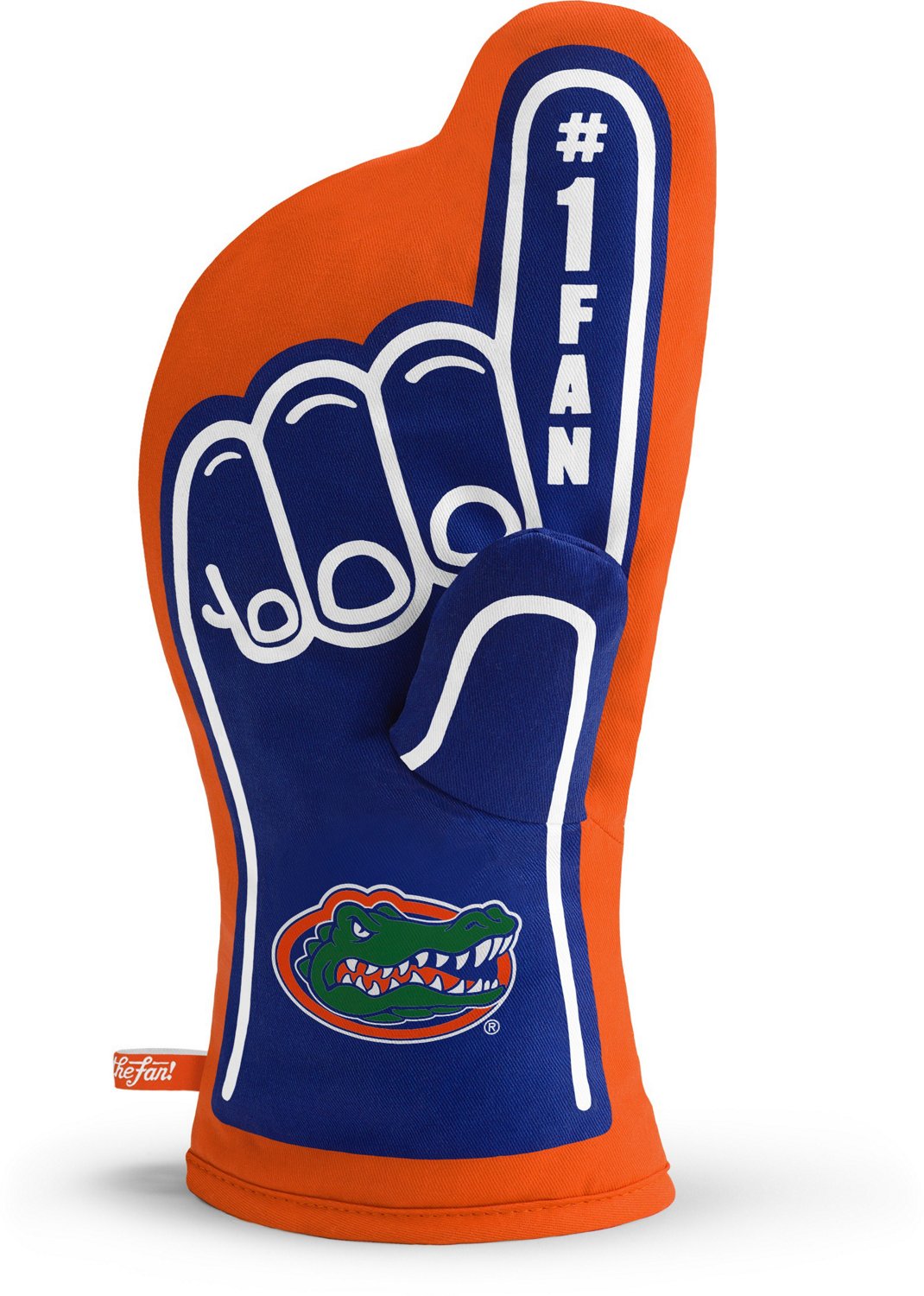 YouTheFan University of Florida #1 Oven Mitt