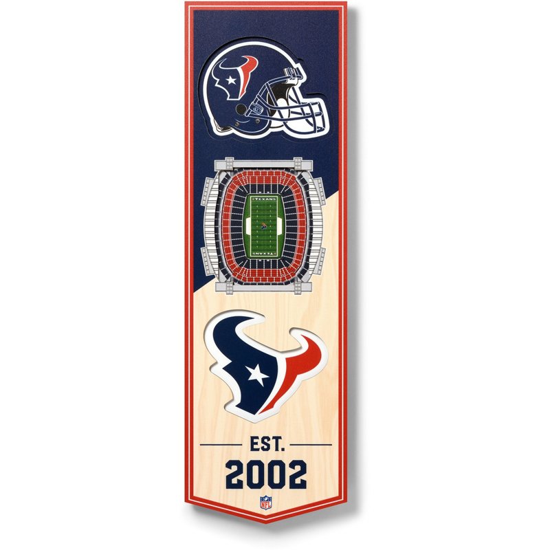 Youthefan Houston T… - image