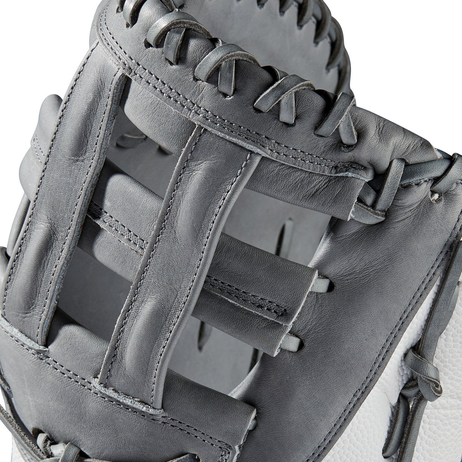 Wilson A2000 12.5 in. First Base FastPitch Softball Mitt Academy