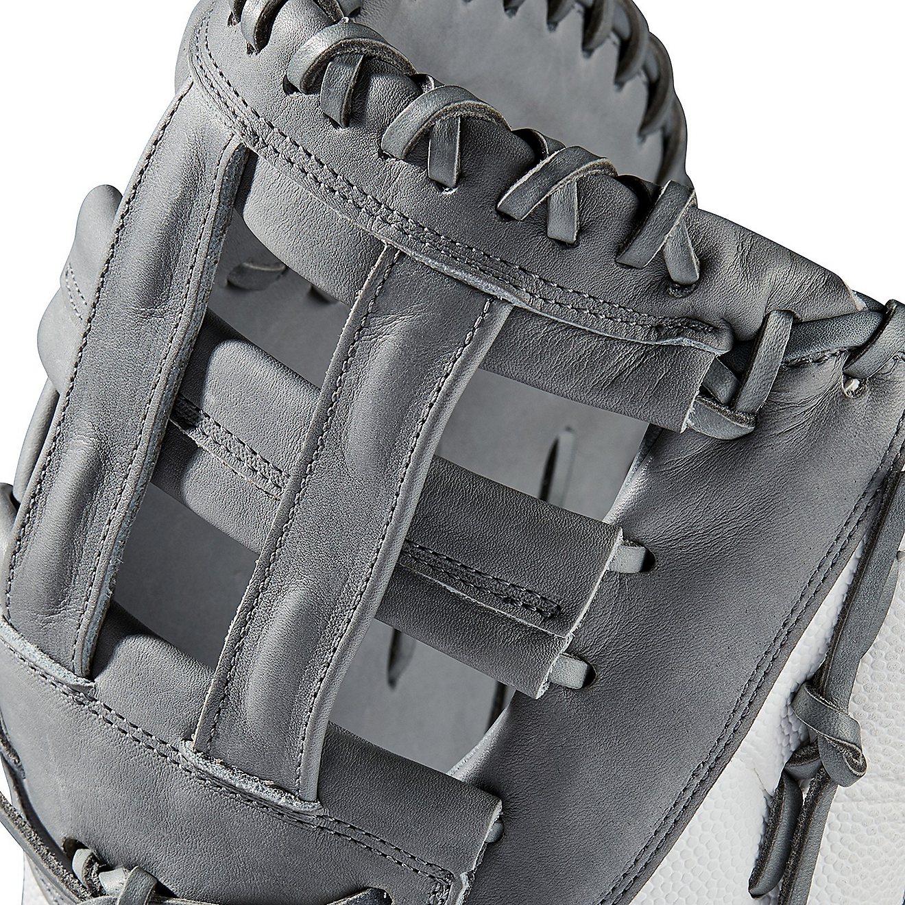 Wilson A2000 12.5 in. First Base Fast-Pitch Softball Mitt                                                                        - view number 5
