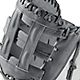 Wilson A2000 12.5 in. First Base Fast-Pitch Softball Mitt                                                                        - view number 5