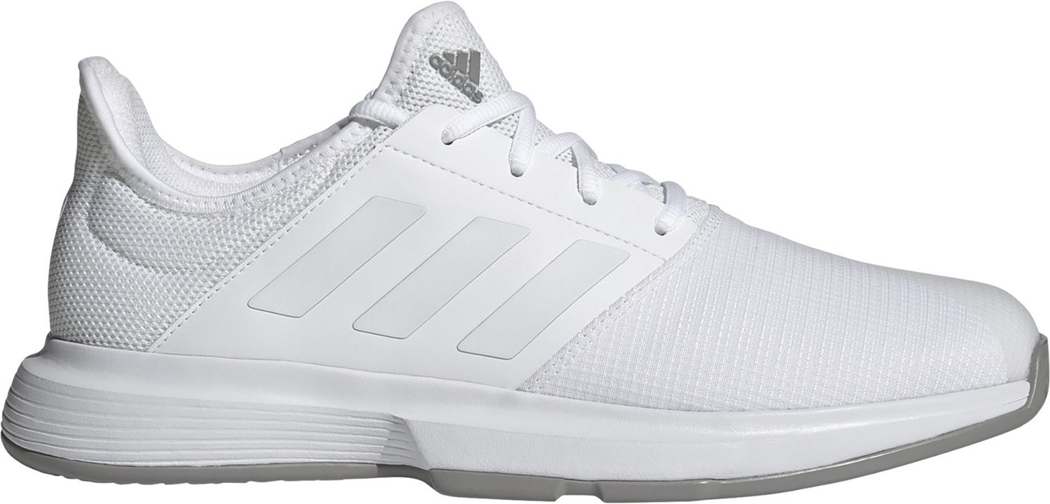 adidas Men's GameCourt Tennis Shoes | Free Shipping at Academy