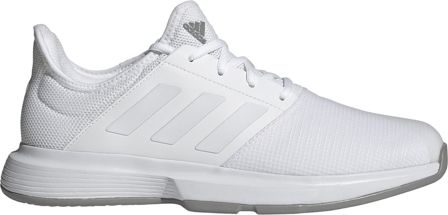 Adidas men's hot sale court shoe