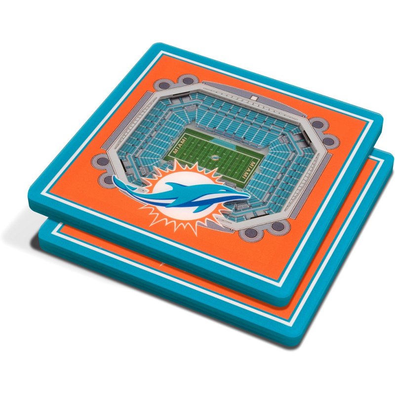 Youthefan Miami Dol… - image
