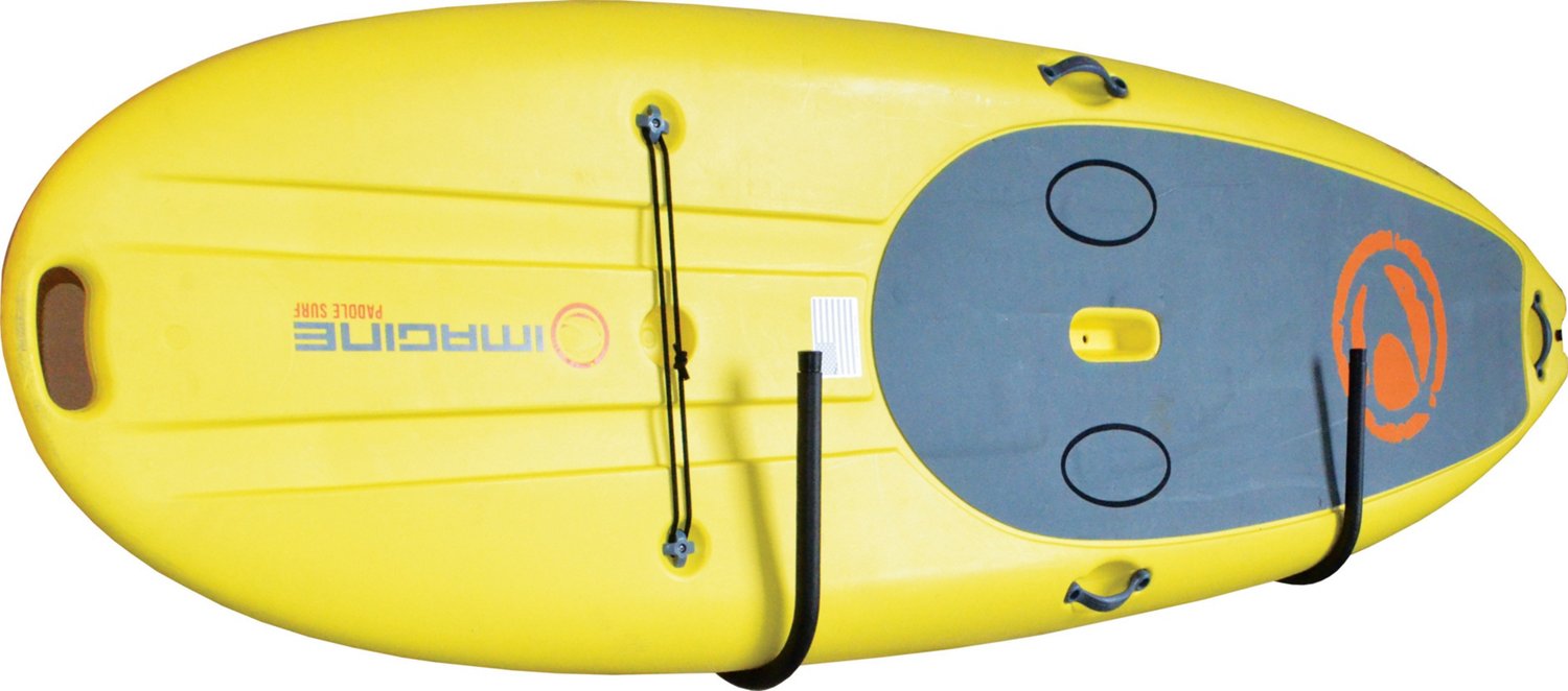 Malone Auto Racks SUP~Port™ Wall Mount Cradles                                                                                 - view number 2