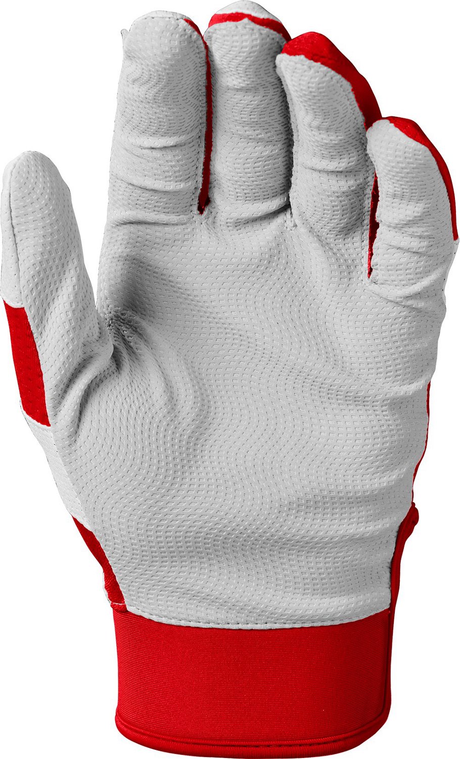EvoShield Adults’ SRZ-1 Batting Gloves                                                                                         - view number 3