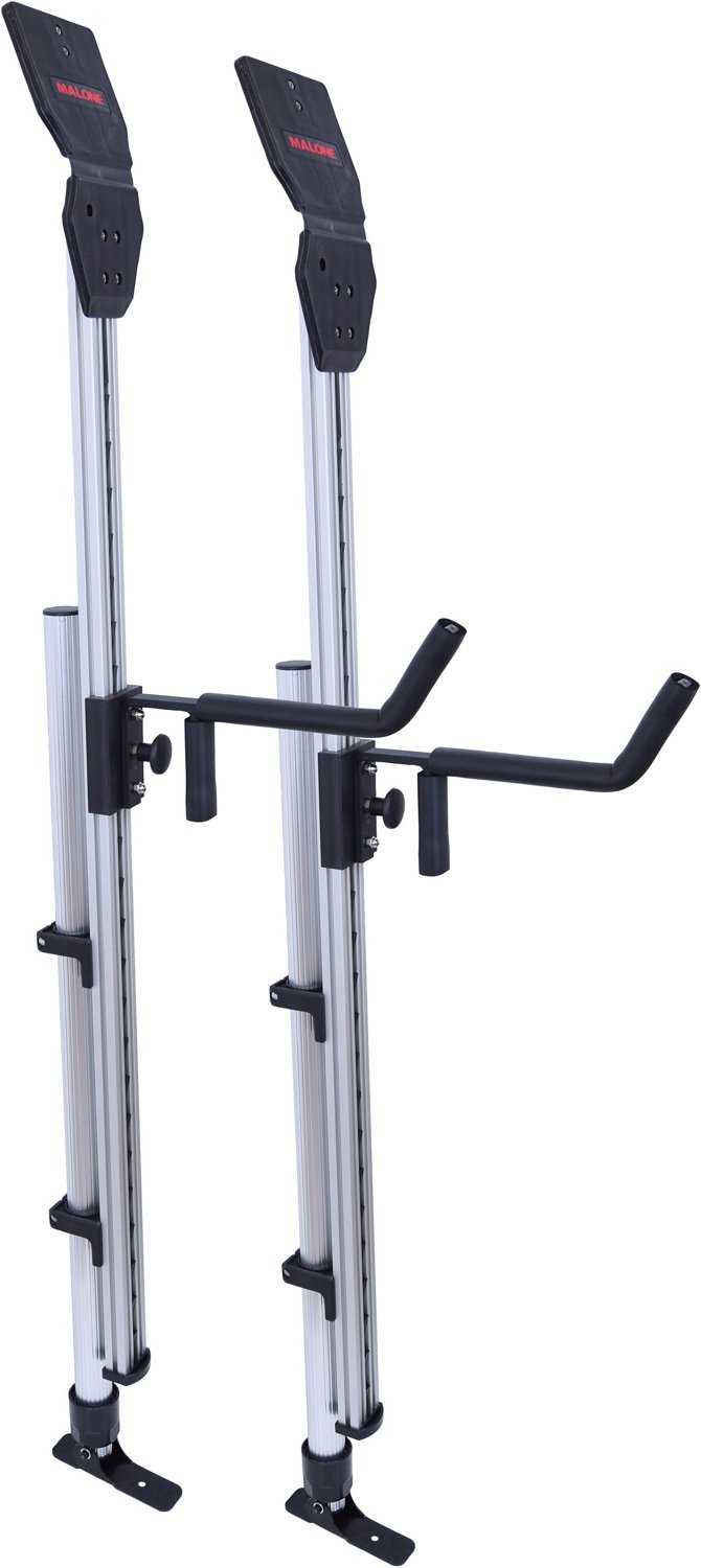 Transit bikes aloft hot sale 2 storage rack