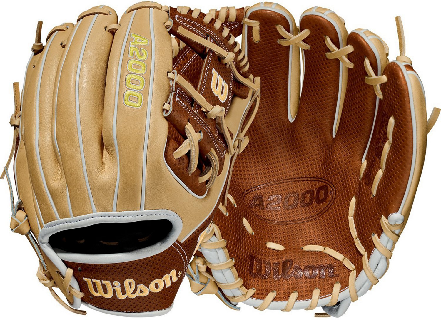 Wilson 2021 A2000 11.5 in. Infield Baseball Glove