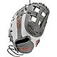 Wilson A2000 12.5 in. First Base Fast-Pitch Softball Mitt                                                                        - view number 1 selected