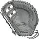 Wilson A2000 12.5 in. First Base Fast-Pitch Softball Mitt                                                                        - view number 2