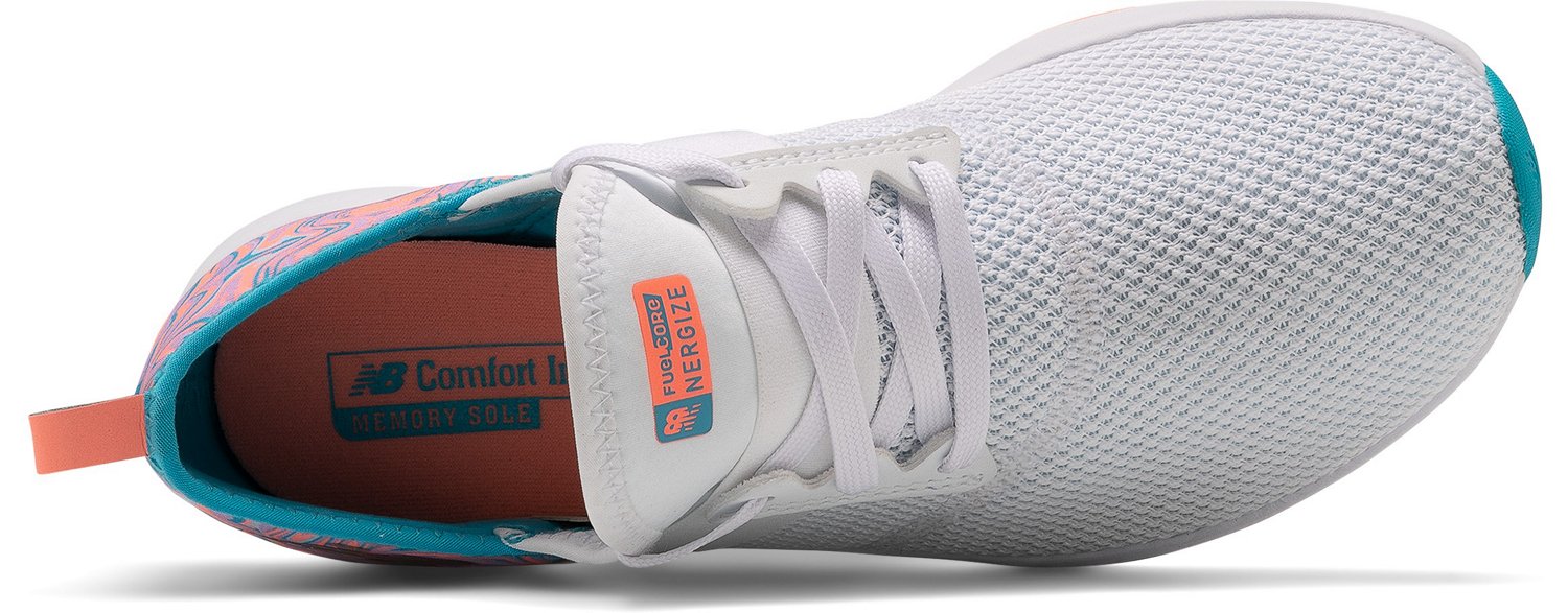 New Balance Women's FuelCore Nergize Training Shoes - view number 4
