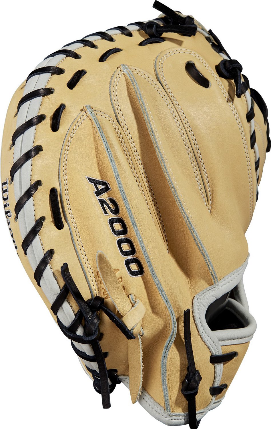 Wilson 2021 A2000 33 in. Catcher's Baseball Mitt                                                                                 - view number 5