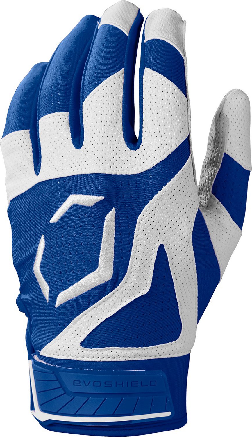 EvoShield Youth SRZ-1 Batting Gloves - view number 2