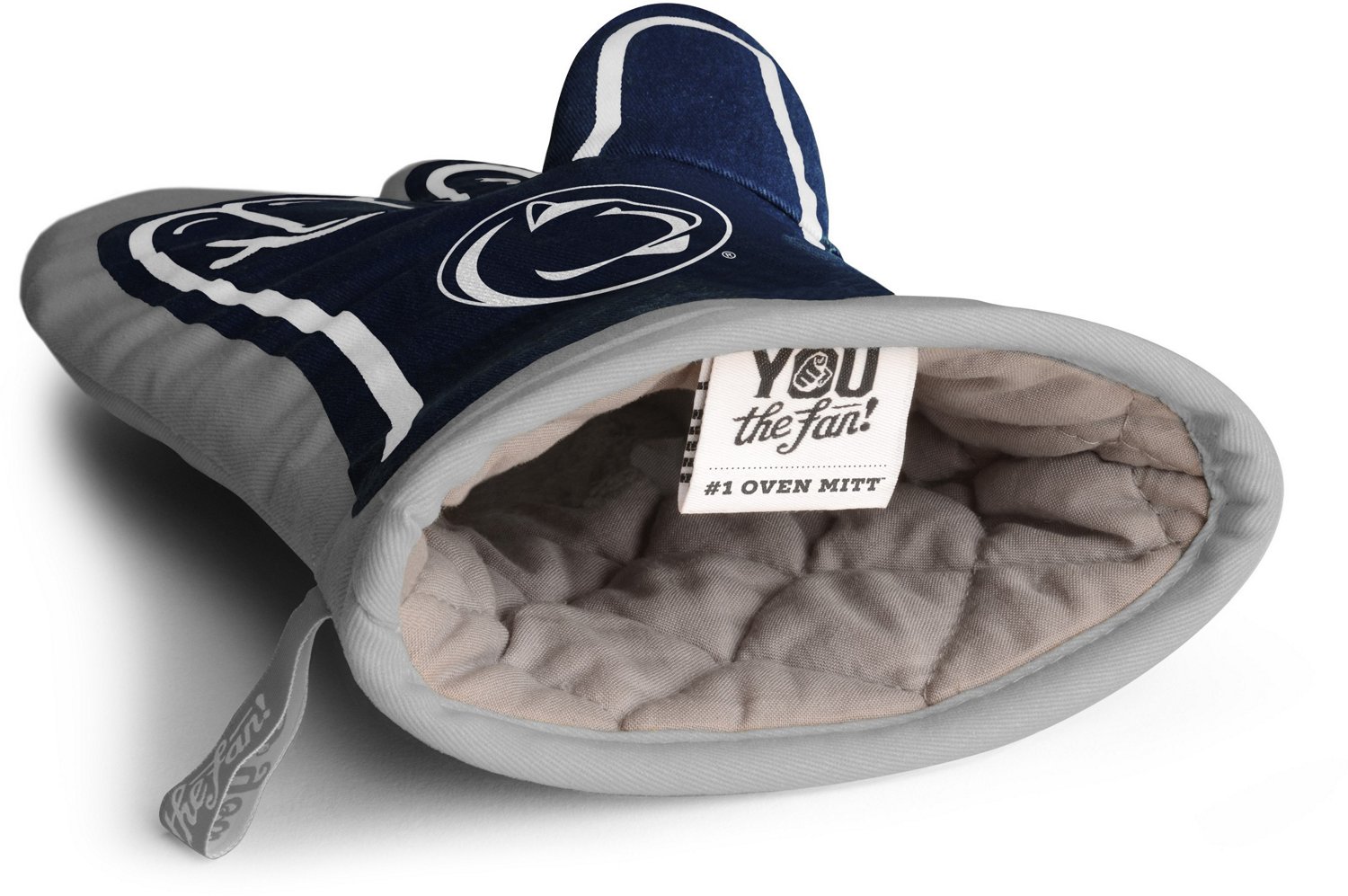 YouTheFan Pennsylvania State University #1 Oven Mitt