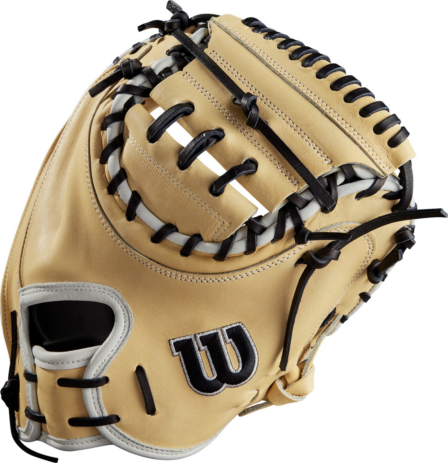 Wilson 2021 A2000 33 in. Catcher's Baseball Mitt                                                                                 - view number 4