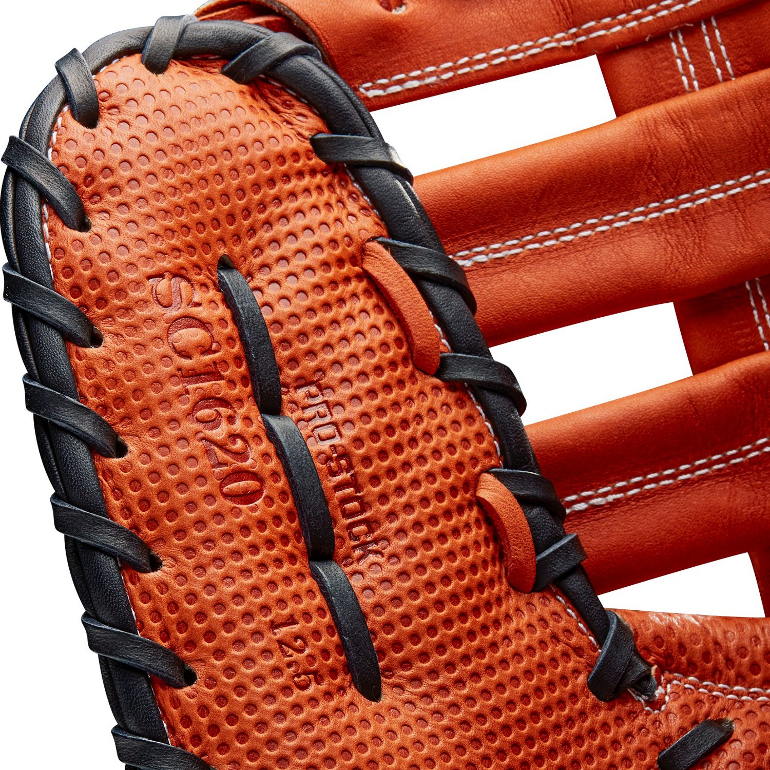 Wilson Men's A2000 Spin Control 1620SS 2021 12.5 in First Base Baseball Mitt Academy