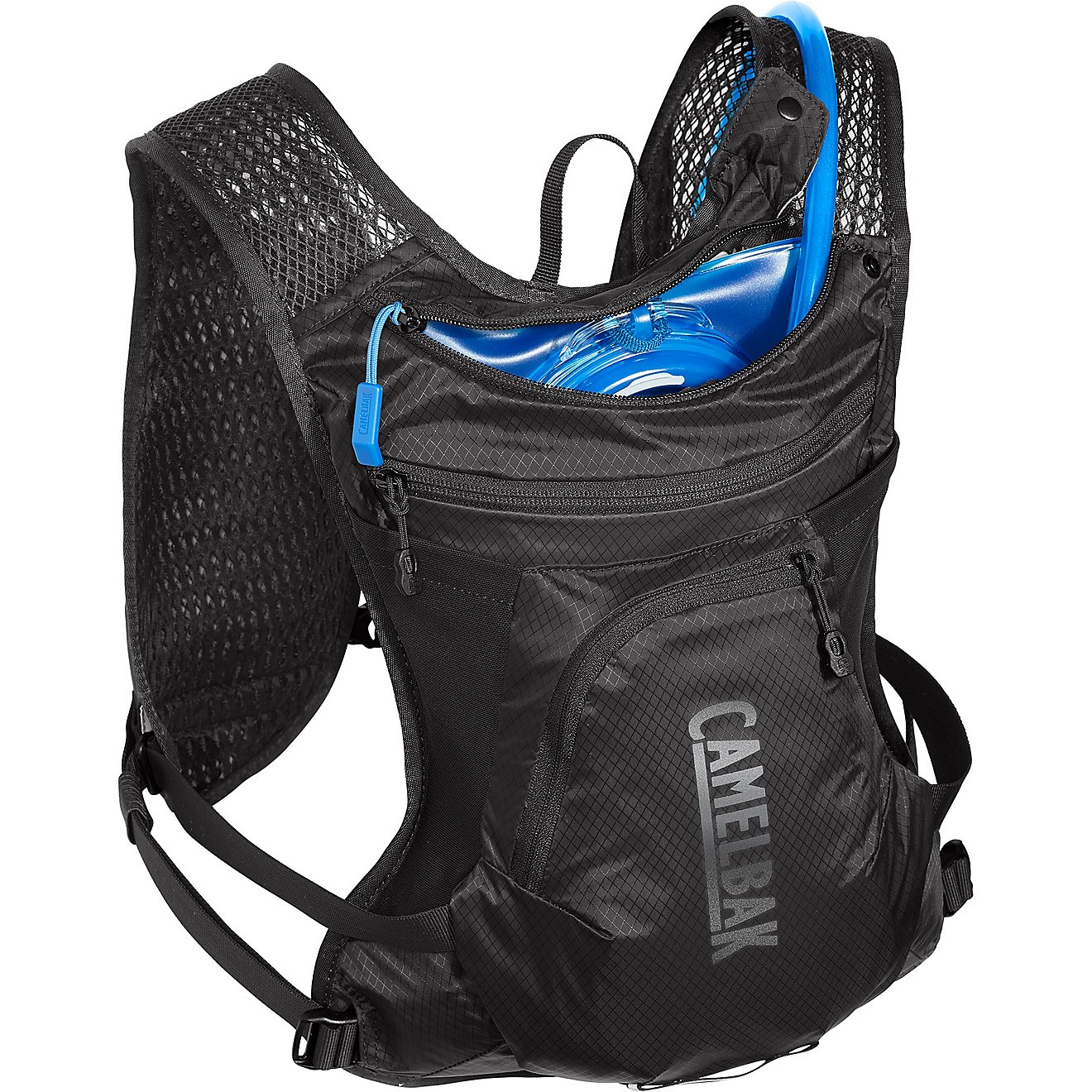 CamelBak Adults' Bike Vest 50 oz Hydration Pack                                                                                  - view number 8
