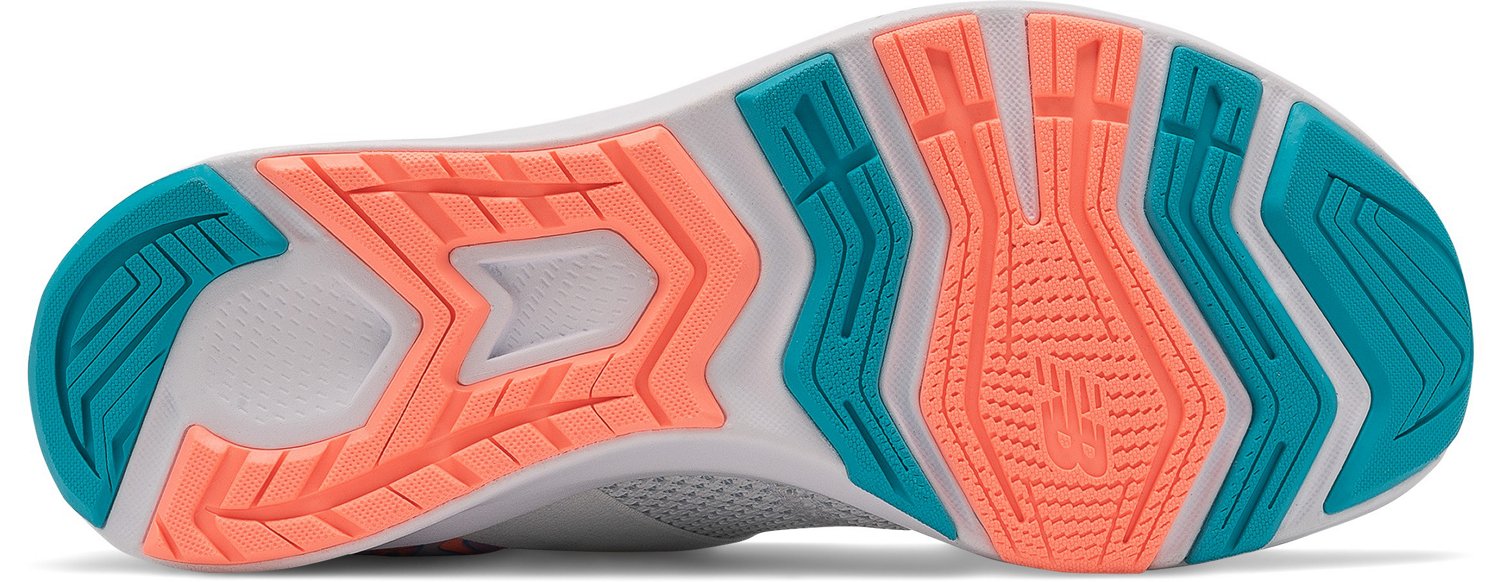 New Balance Women's FuelCore Nergize Training Shoes - view number 5